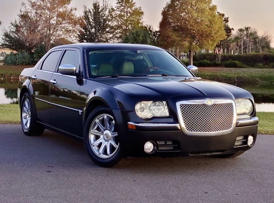 2006 Chrysler 300 (2005-2023) - Image 11 of 24