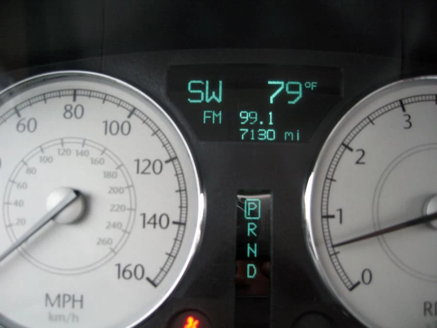 2006 Chrysler 300 (2005-2023) - Image 4 of 10