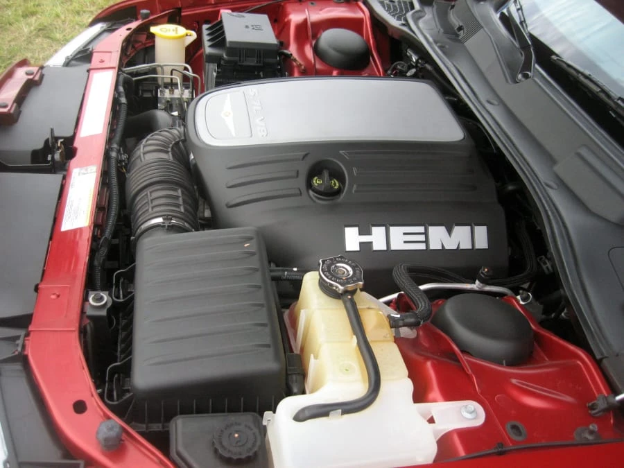 2006 Chrysler 300 (2005-2023) - Image 7 of 10