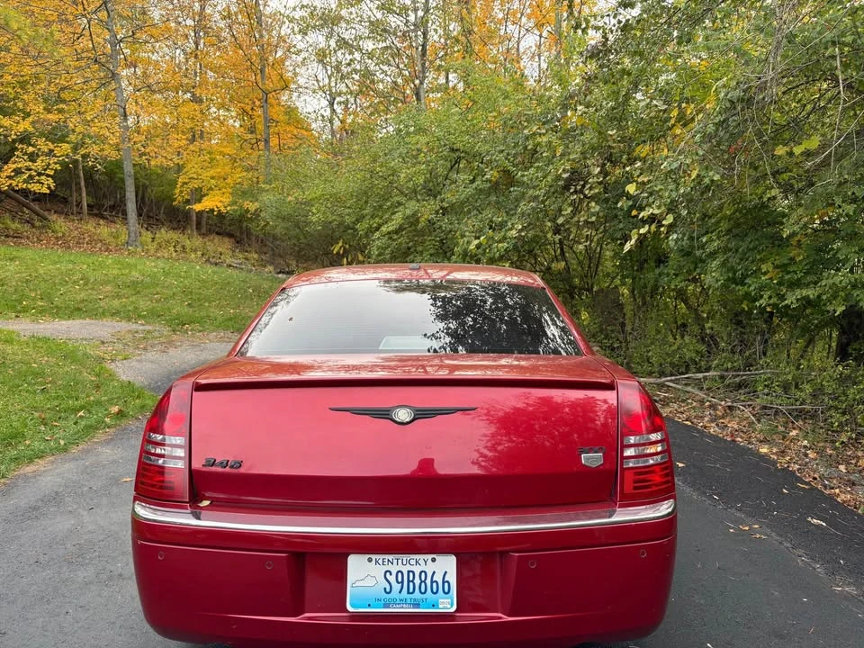 2006 Chrysler 300 (2005-2023) - Image 5 of 16