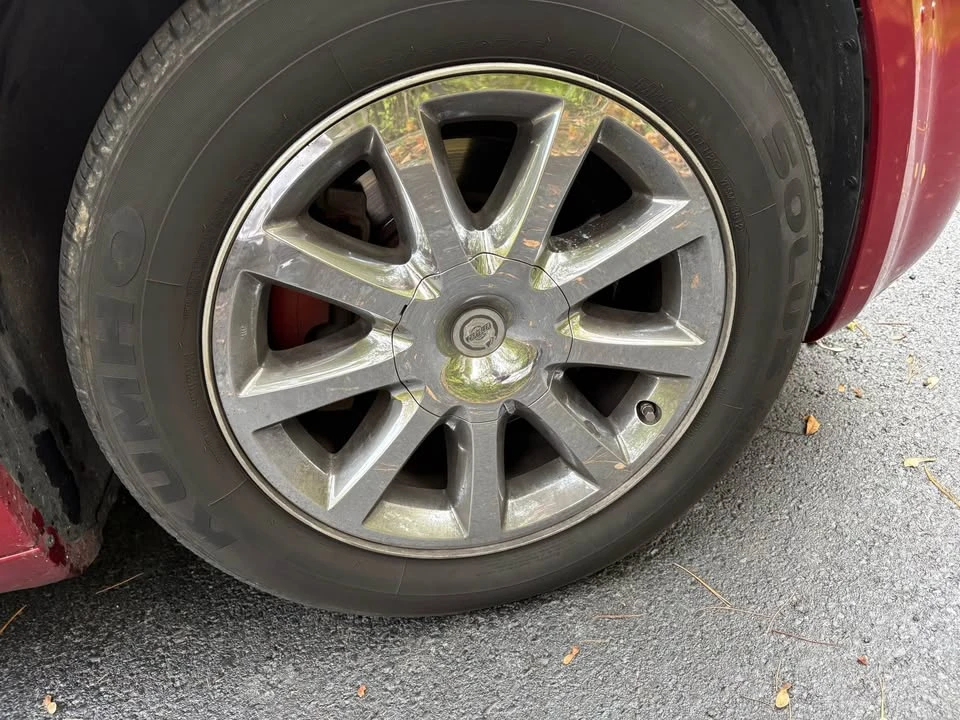 2006 Chrysler 300 (2005-2023) - Image 15 of 16