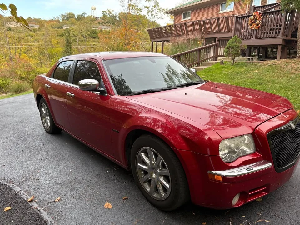 2006 Chrysler 300 (2005-2023) - Image 4 of 16