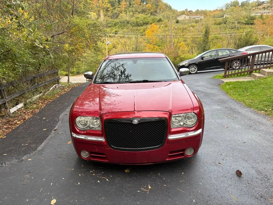2006 Chrysler 300 (2005-2023) - Image 3 of 16