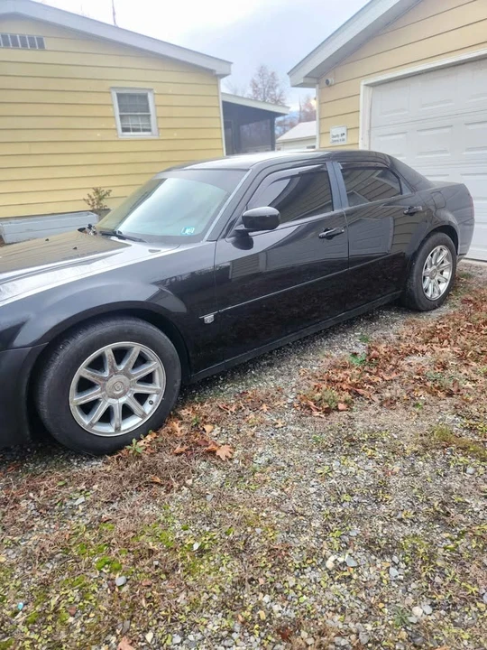 2006 Chrysler 300 (2005-2023) - Image 3 of 9