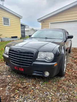 2006 Chrysler 300C