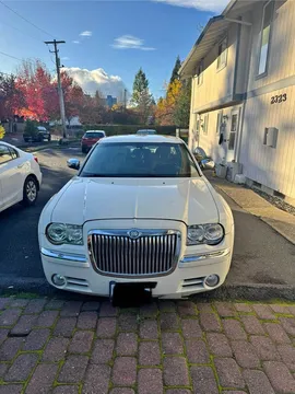 2006 Chrysler 300C