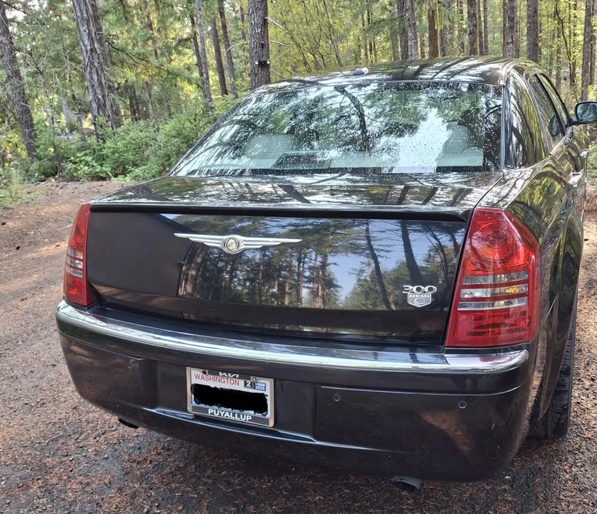 2006 Chrysler 300 (2005-2023) - Image 17 of 20