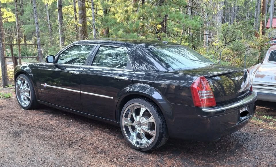 2006 Chrysler 300 (2005-2023) - Image 18 of 20