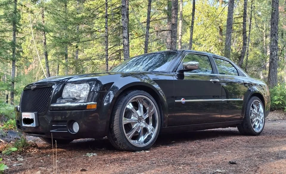 2006 Chrysler 300 (2005-2023) - Image 11 of 20