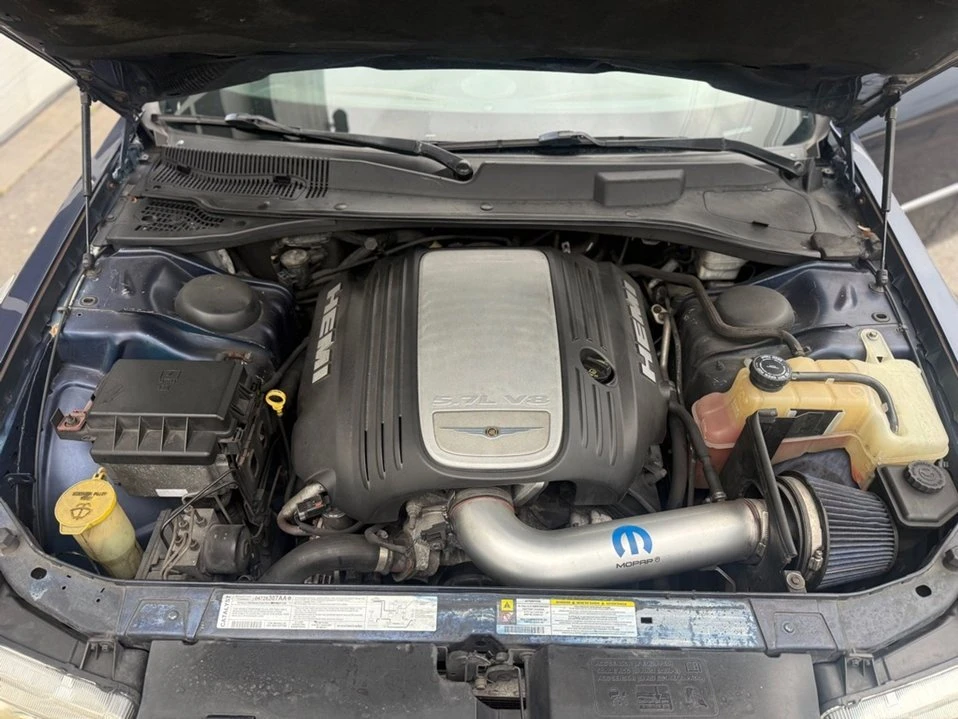 2006 Chrysler 300 (2005-2023) - Image 17 of 17