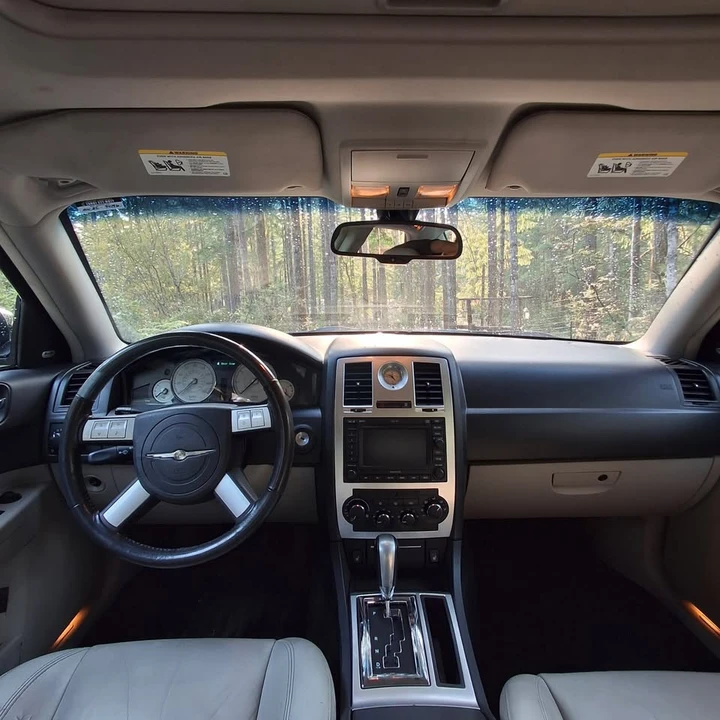 2006 Chrysler 300 (2005-2023) - Image 6 of 20