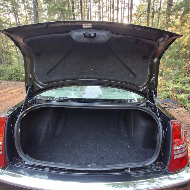 2006 Chrysler 300 (2005-2023) - Image 12 of 20