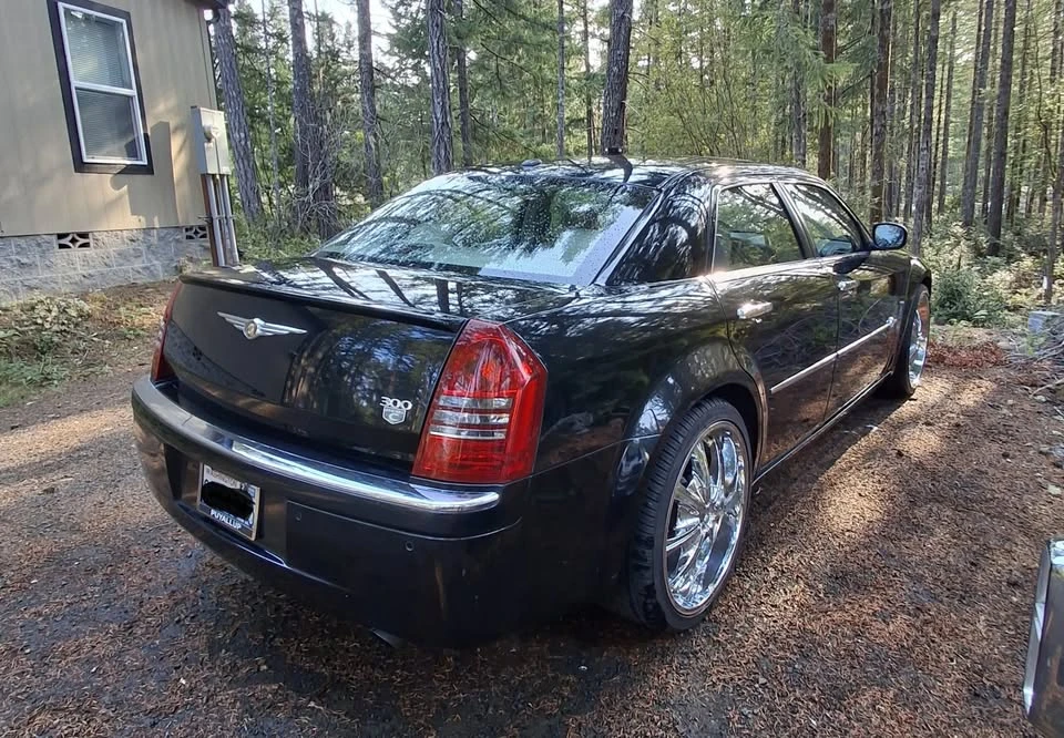 2006 Chrysler 300 (2005-2023) - Image 4 of 20