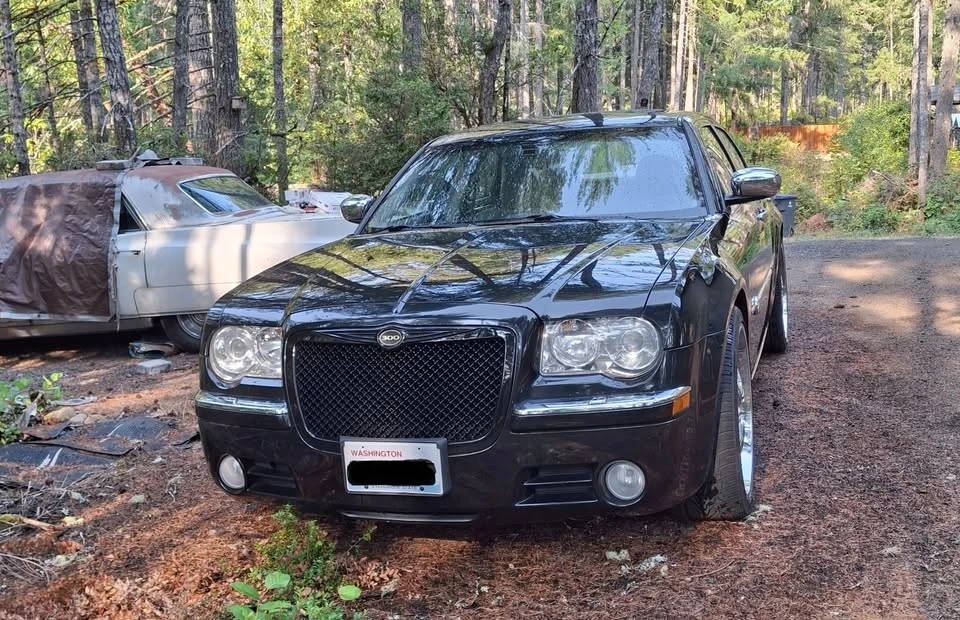 2006 Chrysler 300 (2005-2023) - Image 5 of 20