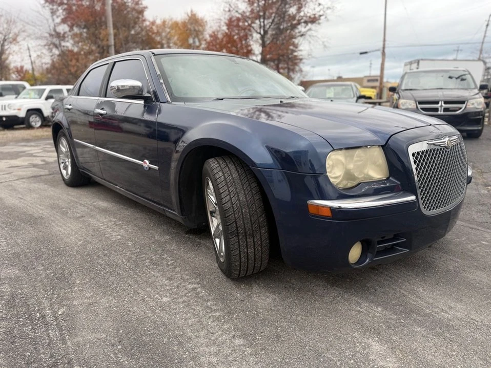 2006 Chrysler 300 (2005-2023) - Image 3 of 17