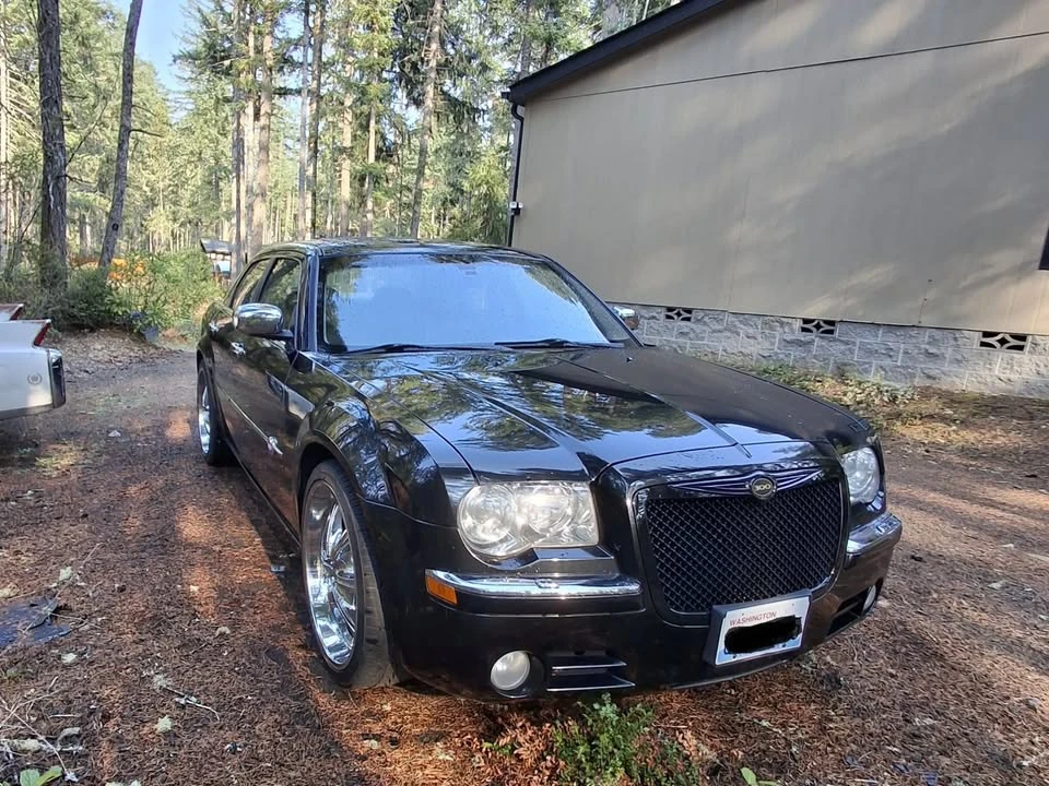 2006 Chrysler 300 (2005-2023) - Image 9 of 20