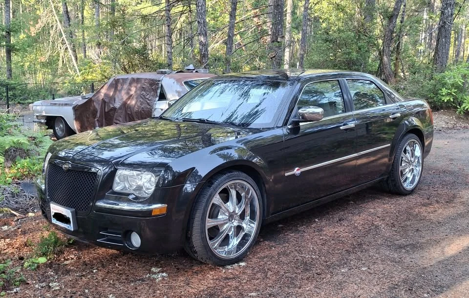 2006 Chrysler 300 (2005-2023) - Image 10 of 20