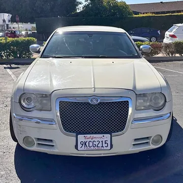 2006 Chrysler 300C Hemi