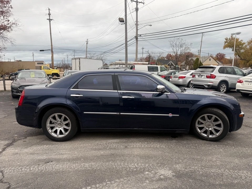 2006 Chrysler 300 (2005-2023) - Image 4 of 17