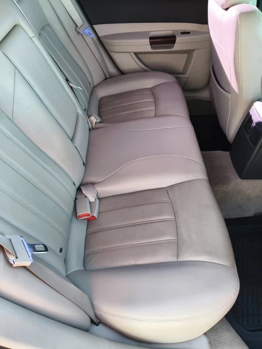 2006 Chrysler 300 (2005-2023) - Image 7 of 11
