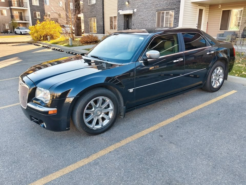 2006 Chrysler 300 (2005-2023) - Image 5 of 11