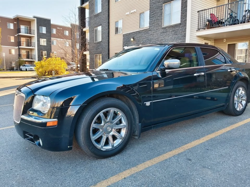 2006 Chrysler 300 (2005-2023) - Image 6 of 11