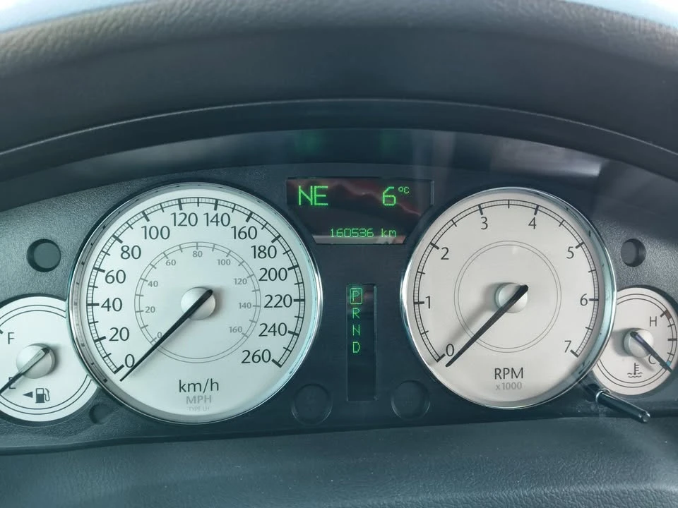 2006 Chrysler 300 (2005-2023) - Image 10 of 11