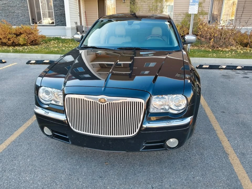 2006 Chrysler 300 (2005-2023) - Image 4 of 11