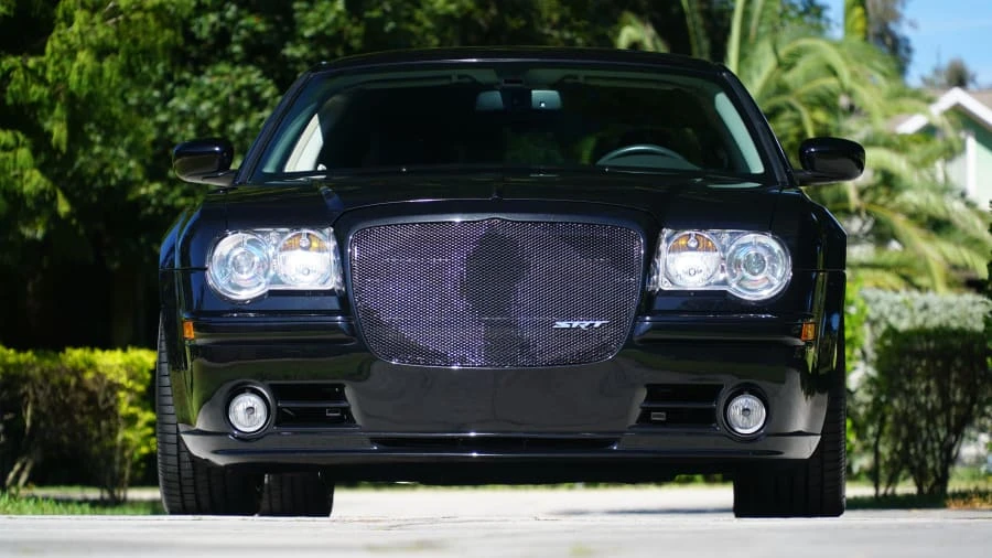 2006 Chrysler 300 (2005-2023) - Image 26 of 31