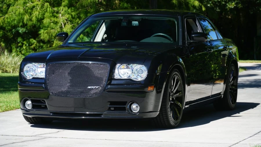 2006 Chrysler 300 (2005-2023) - Image 25 of 31