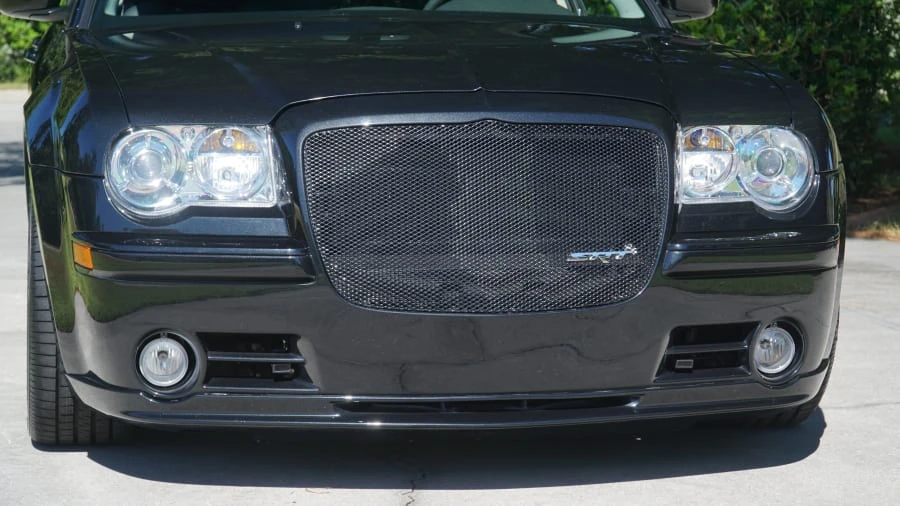 2006 Chrysler 300 (2005-2023) - Image 18 of 31