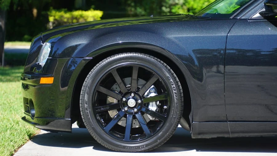 2006 Chrysler 300 (2005-2023) - Image 20 of 31