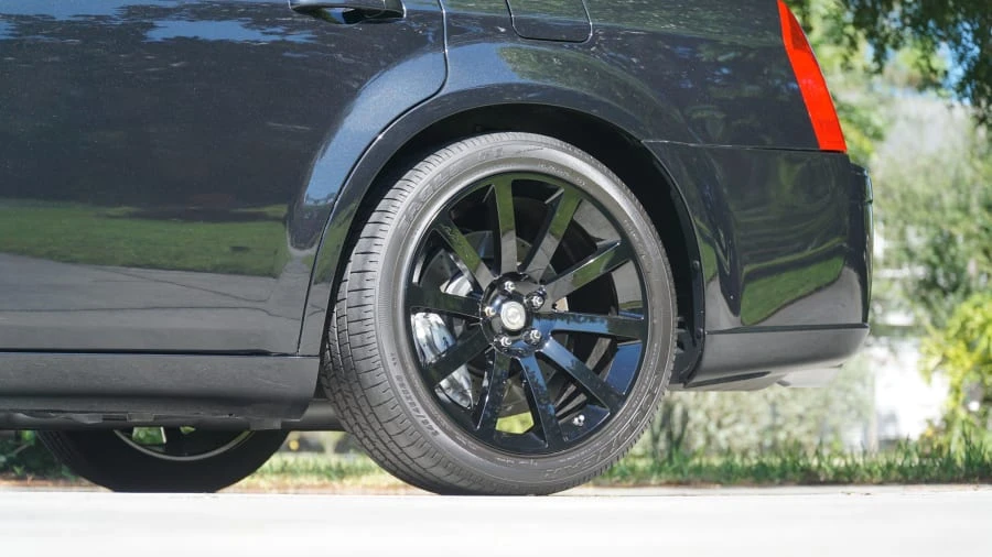 2006 Chrysler 300 (2005-2023) - Image 22 of 31