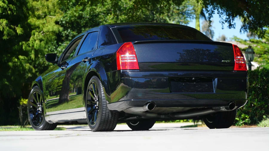 2006 Chrysler 300 (2005-2023) - Image 30 of 31