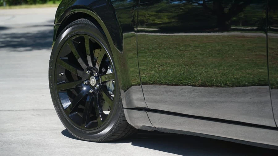 2006 Chrysler 300 (2005-2023) - Image 21 of 31