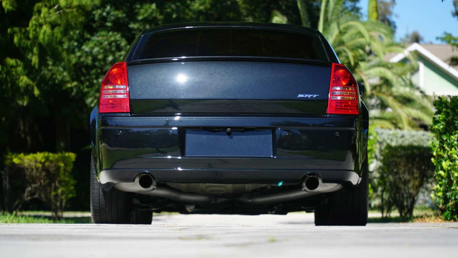 2006 Chrysler 300 (2005-2023) - Image 24 of 31
