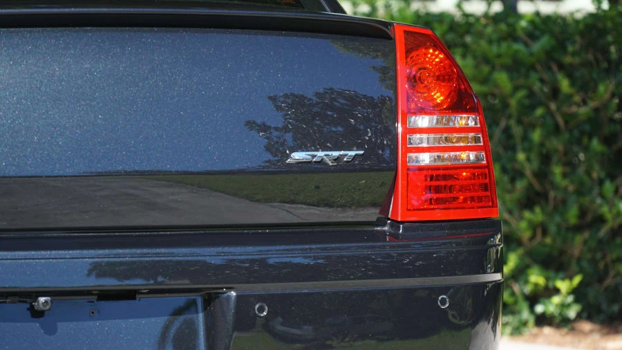 2006 Chrysler 300 (2005-2023) - Image 23 of 31
