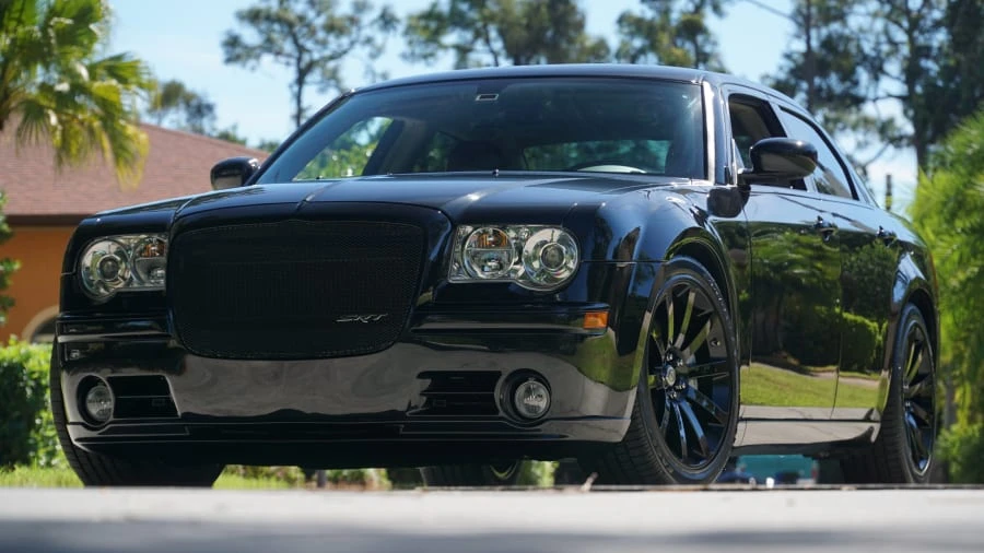 2006 Chrysler 300 (2005-2023) - Image 31 of 31