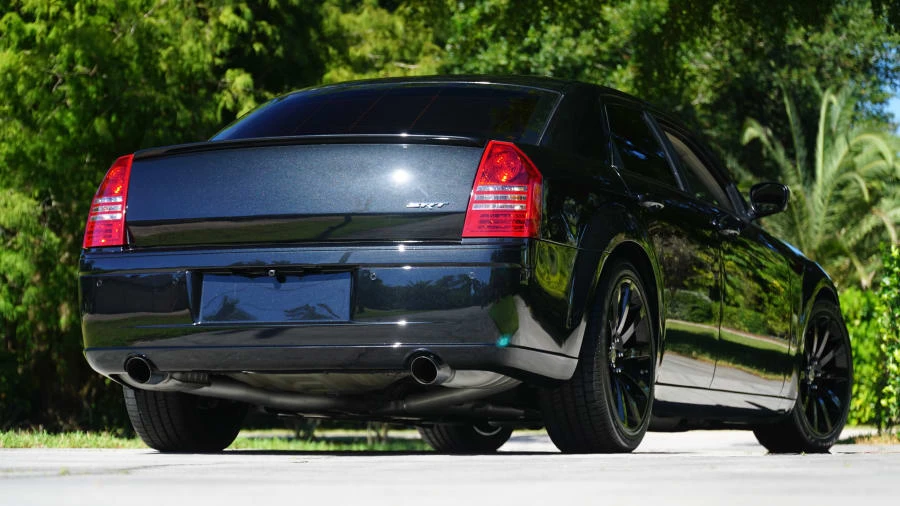 2006 Chrysler 300 (2005-2023) - Image 29 of 31