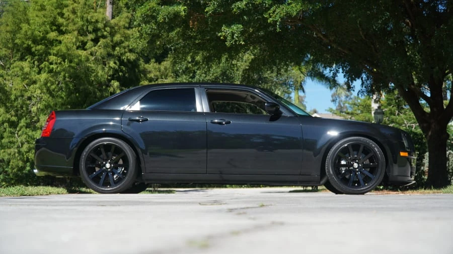 2006 Chrysler 300 (2005-2023) - Image 28 of 31