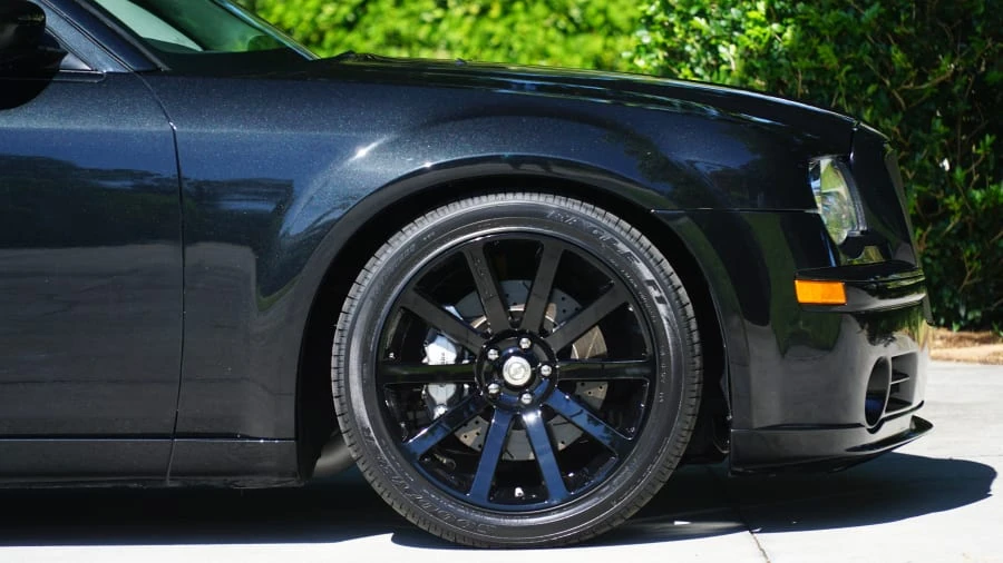 2006 Chrysler 300 (2005-2023) - Image 19 of 31