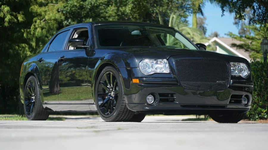 2006 Chrysler 300 (2005-2023) - Image 27 of 31
