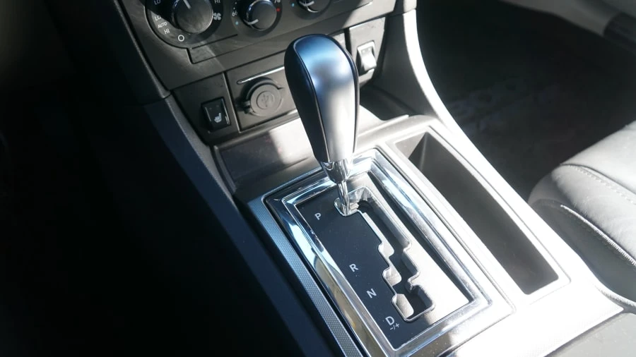 2006 Chrysler 300 (2005-2023) - Image 9 of 31