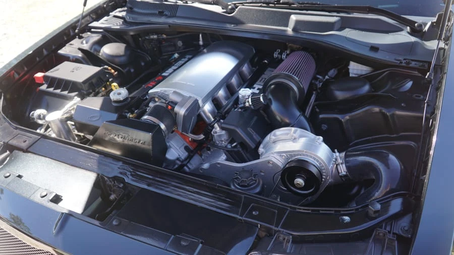 2006 Chrysler 300 (2005-2023) - Image 16 of 31