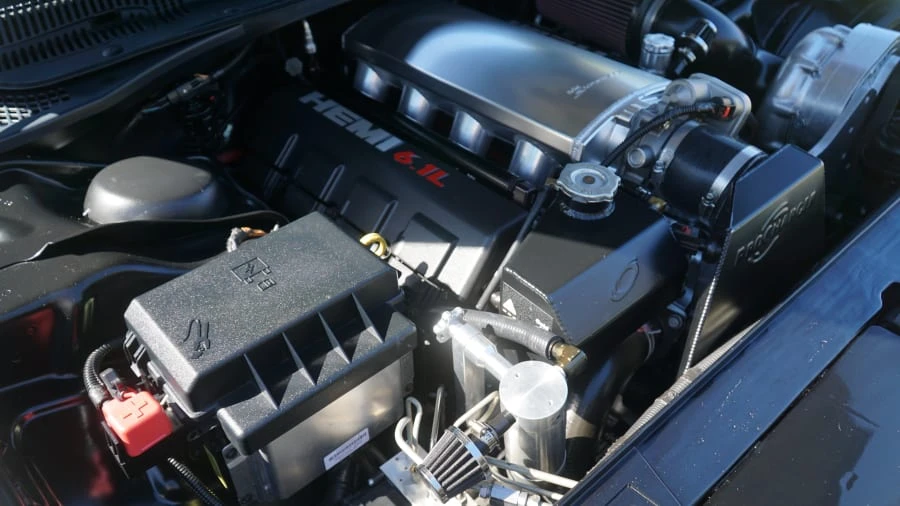 2006 Chrysler 300 (2005-2023) - Image 13 of 31