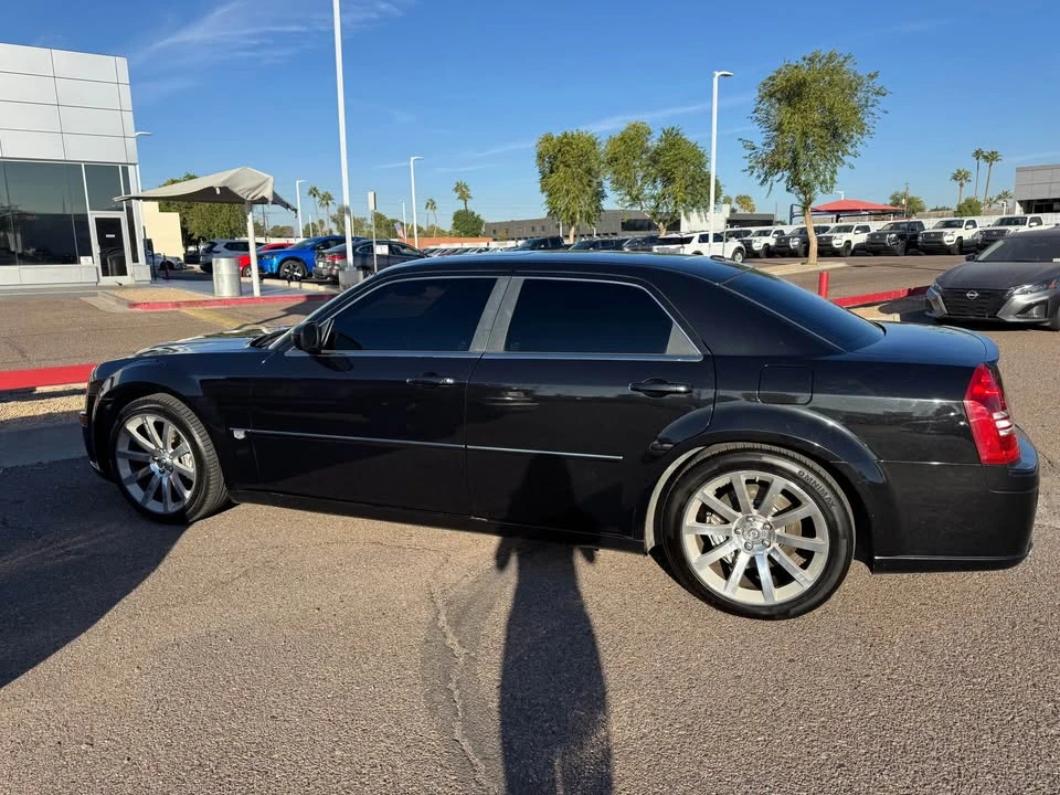 2006 Chrysler 300 (2005-2023) - Image 2 of 6