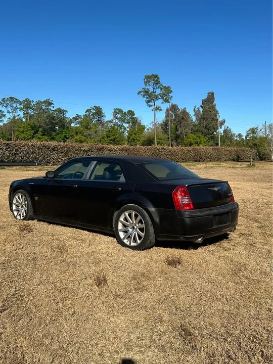 2006 Chrysler 300 (2005-2023) - Image 4 of 9