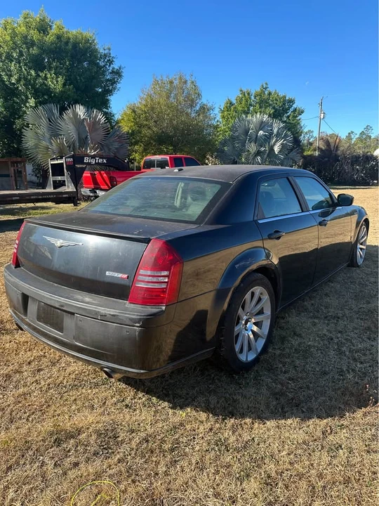 2006 Chrysler 300 (2005-2023) - Image 3 of 9