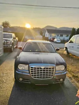 2006 Chrysler 300C SRT8