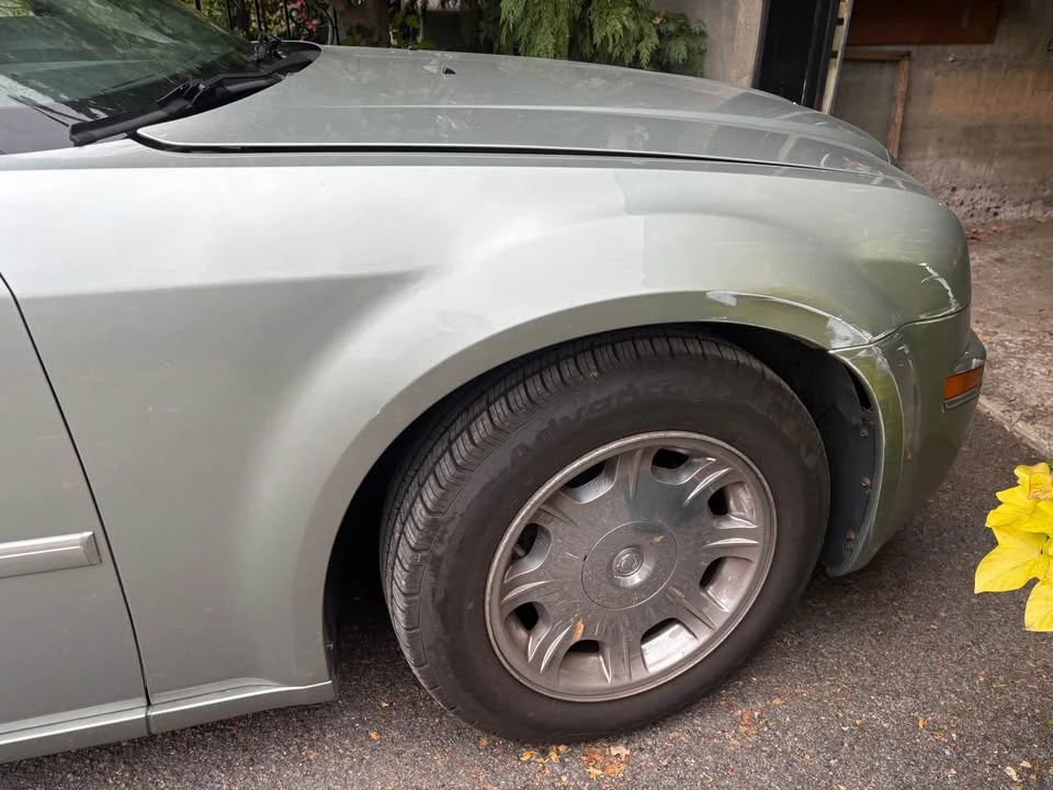 2006 Chrysler 300 (2005-2023) - Image 11 of 11